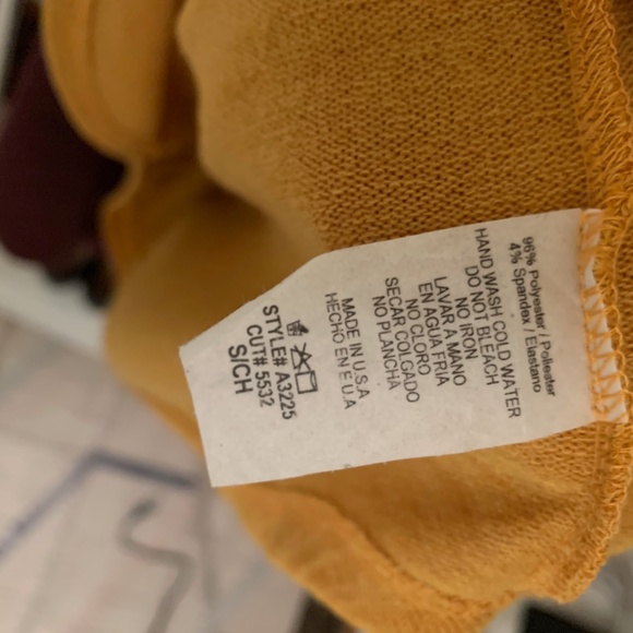 Fun Fall Sweater - Picture 5 of 5